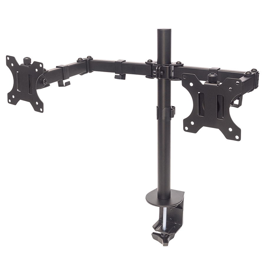 Soporte Monitor,Manhattan,461528, P/2 Monitor 13 A 32 Escritorio