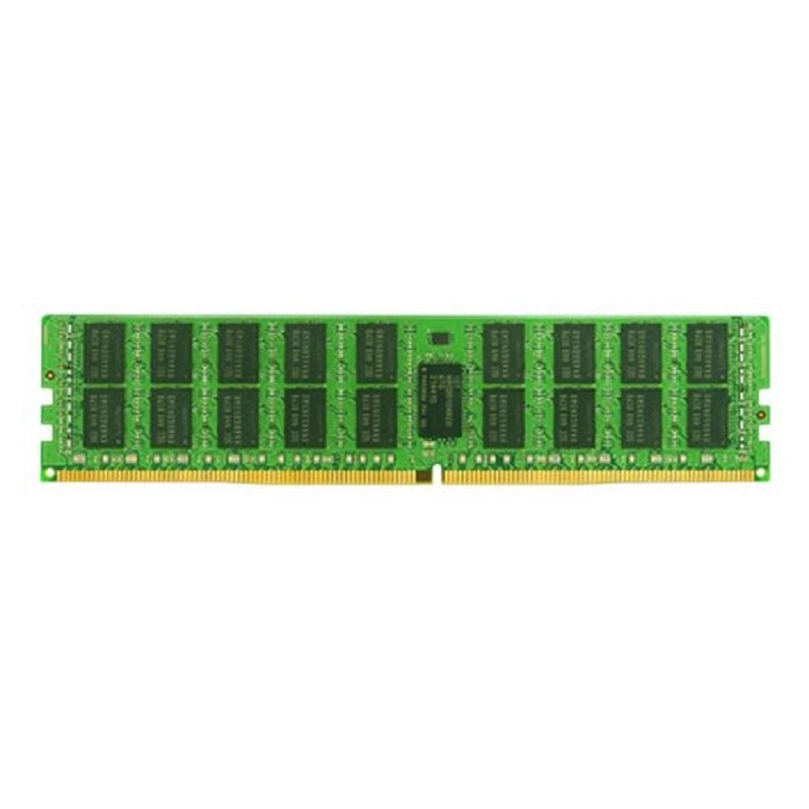 Memoria Ram Synology D4Rd-2666-16G Para Nas Synology Serie Fs6400, Fs3600, Fs3400, Sa3600, Sa3400