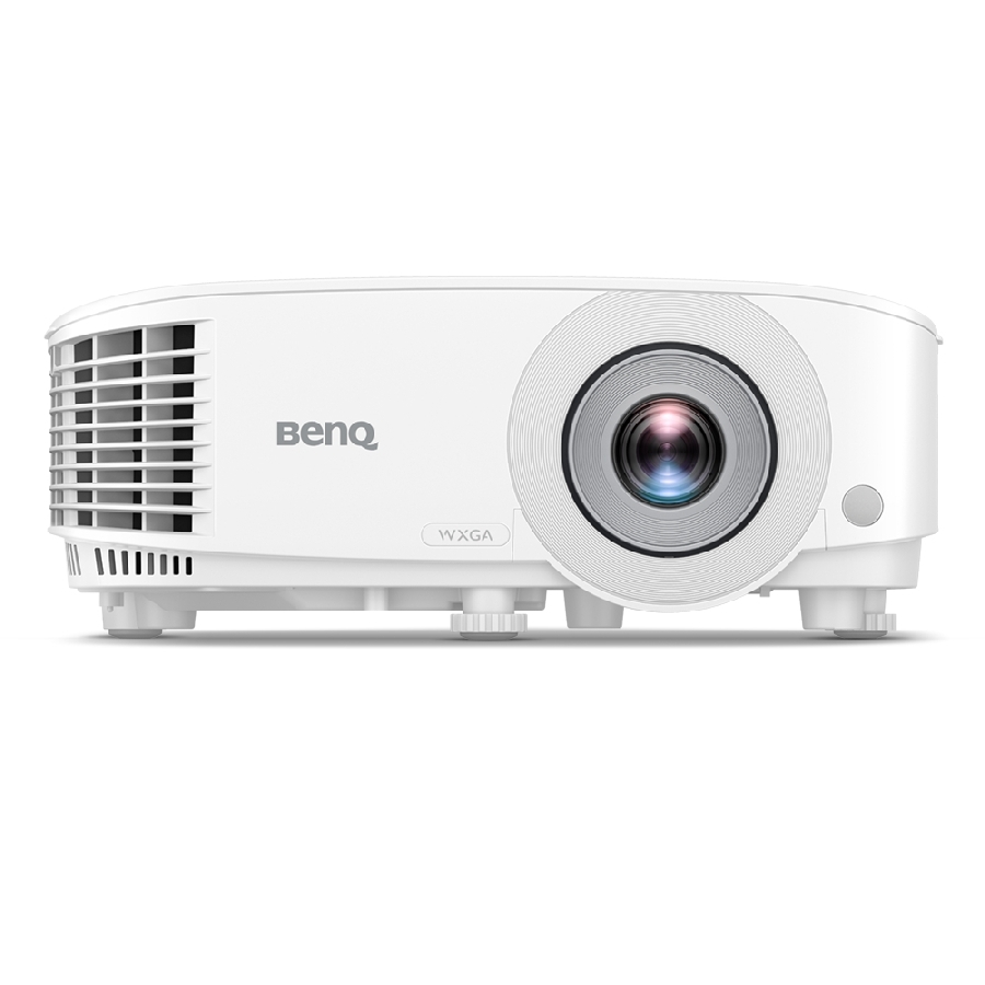 Videoproyector Benq Mw560 Dlp 4000 Lum Wxga 1280X800 Lampara 203W Hasta 15000 Hrs Zoom 1.1X Usb Tipo A Hdmi 1.4X2 Bocina 10Wx1