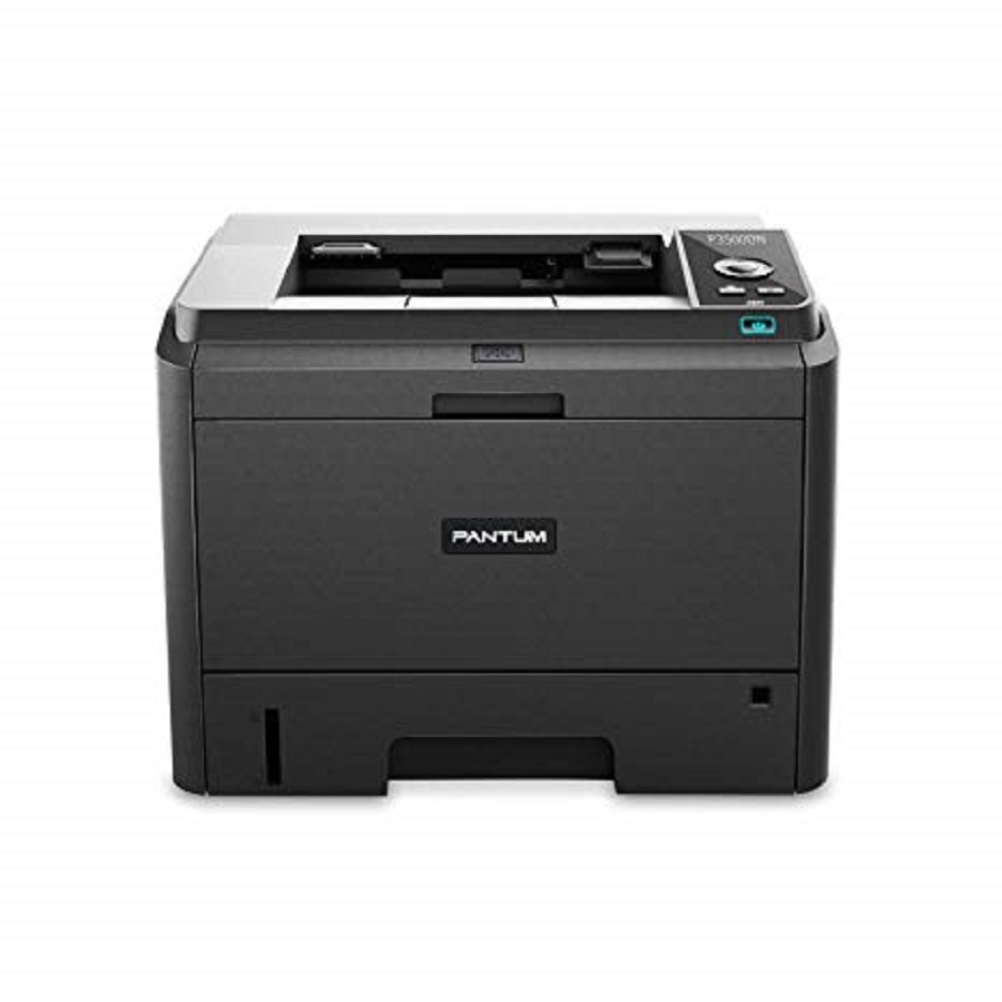 Impresora Pantum P3500Dn, Ppm 35 Negro, Laser Monocromatico, Usb, Ethernet (Red), Duplex