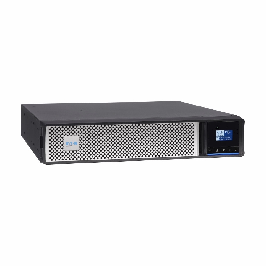 No Break / Ups / Eaton/ Modelo 5Px1500Rtg2  5Px G2 Ups, 2U, 1440 Va, 1440 W, 5-15P Entrada, Salidas: (8) 5-15R, 120V