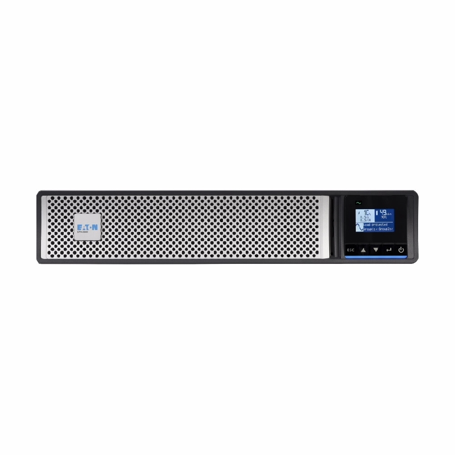 No Break / Ups / Eaton/ Modelo 5Px2000Rtg2  5Px G2 Ups, 2U, 1950 Va, 1950 W, 5-20P Entrada, Salidas: (1) L5-20R, (6) 5-20R, 120V