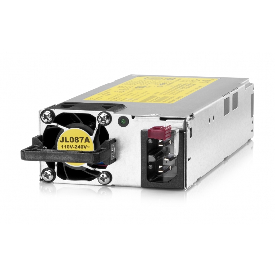 Fuente De Poder Hpe Aruba X372 54Vcc 1050 W 100-240 Vca