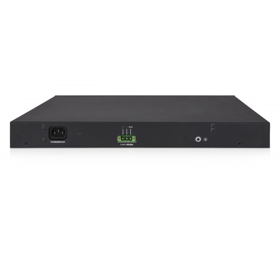 Switch Hpe Aruba Jg940A 5130 24G Poe 2Sfp 2Xgt Ei