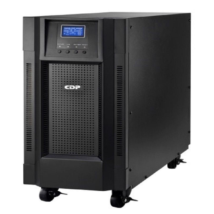 Ups Bifasico De 10Kva Torre 10000Va/10000W (220Vca) (120/208/240Vca)