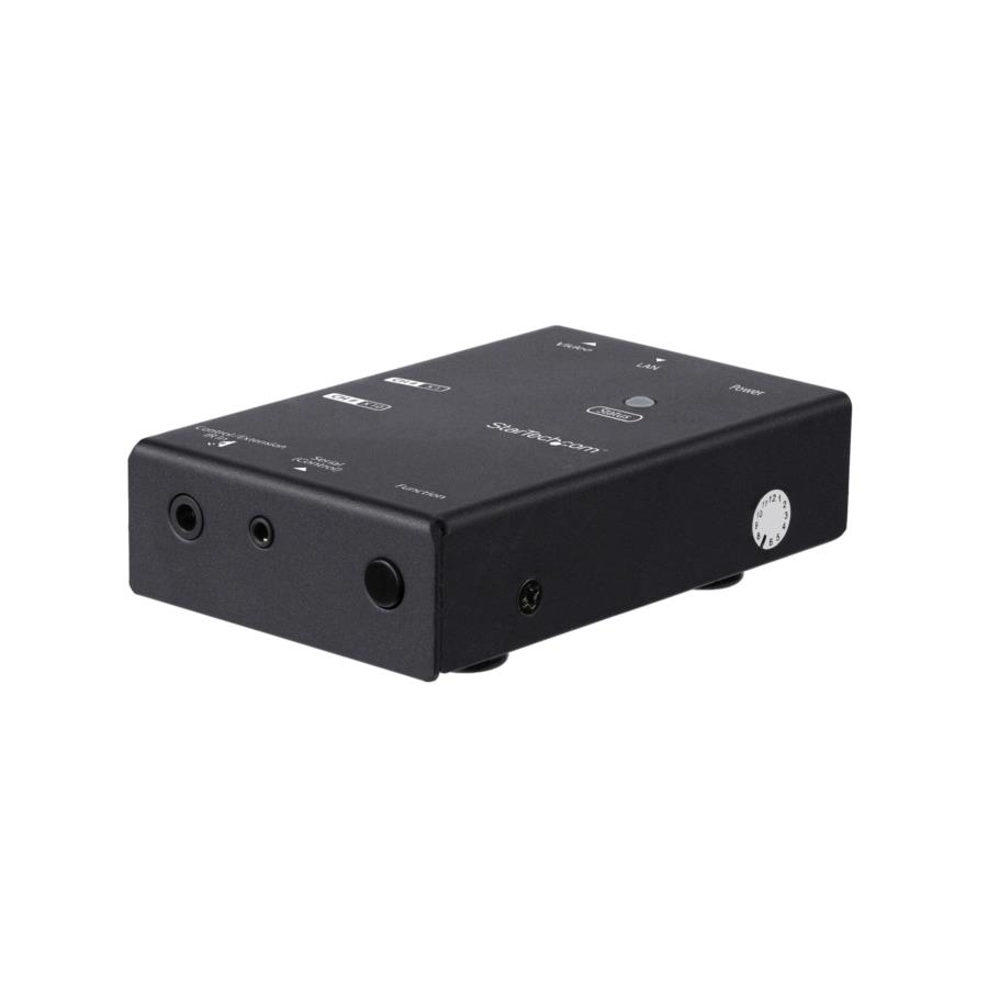 Receptor De Video Hdmi Por Ip Para St12Mhdlnhk - 1080P - Startech.Com Mod. St12Mhdlnhr