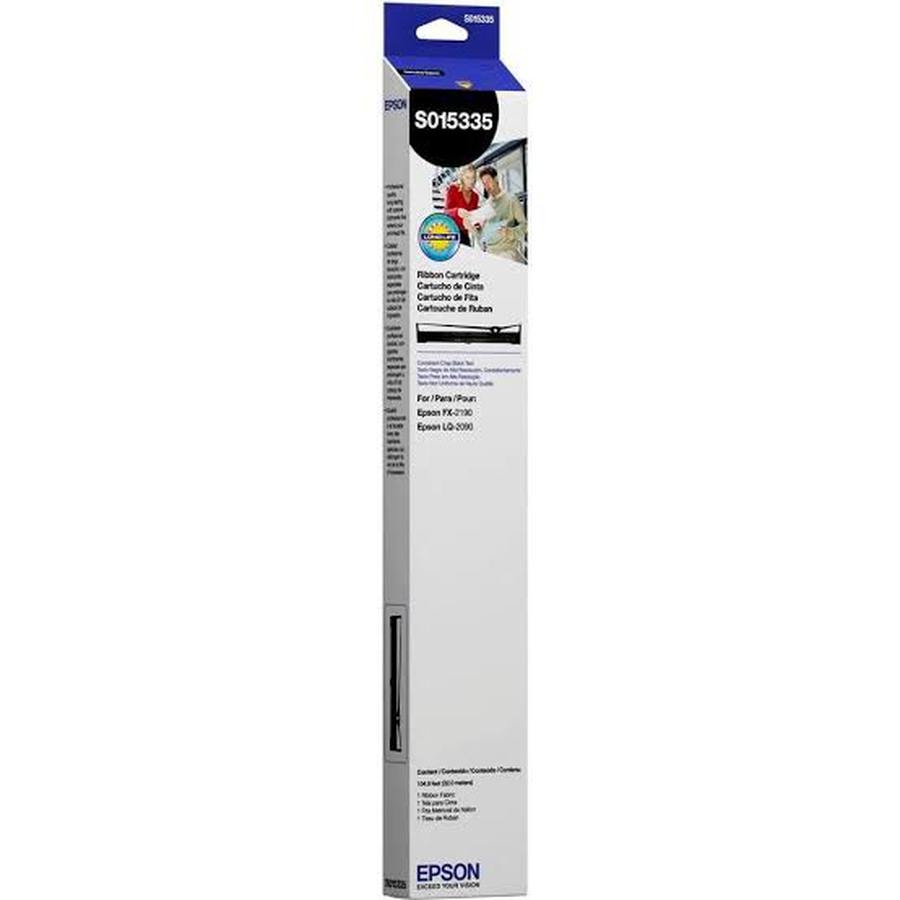 Cinta Epson Para Impresoras Fx-2190/Lq-2090