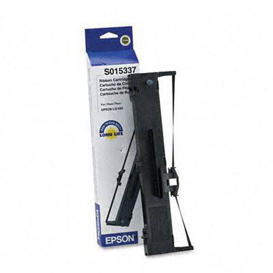 Cinta Epson Para Impresora Lq-590
