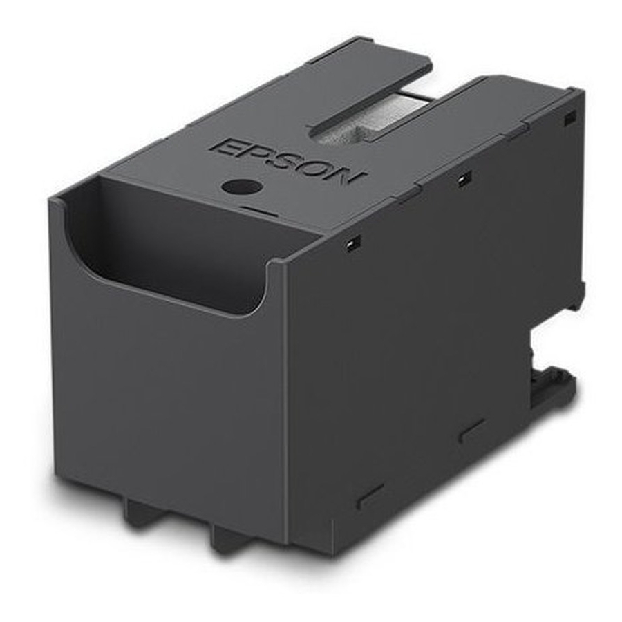 Caja De Mantenimiento Epson Para Wf-C5790