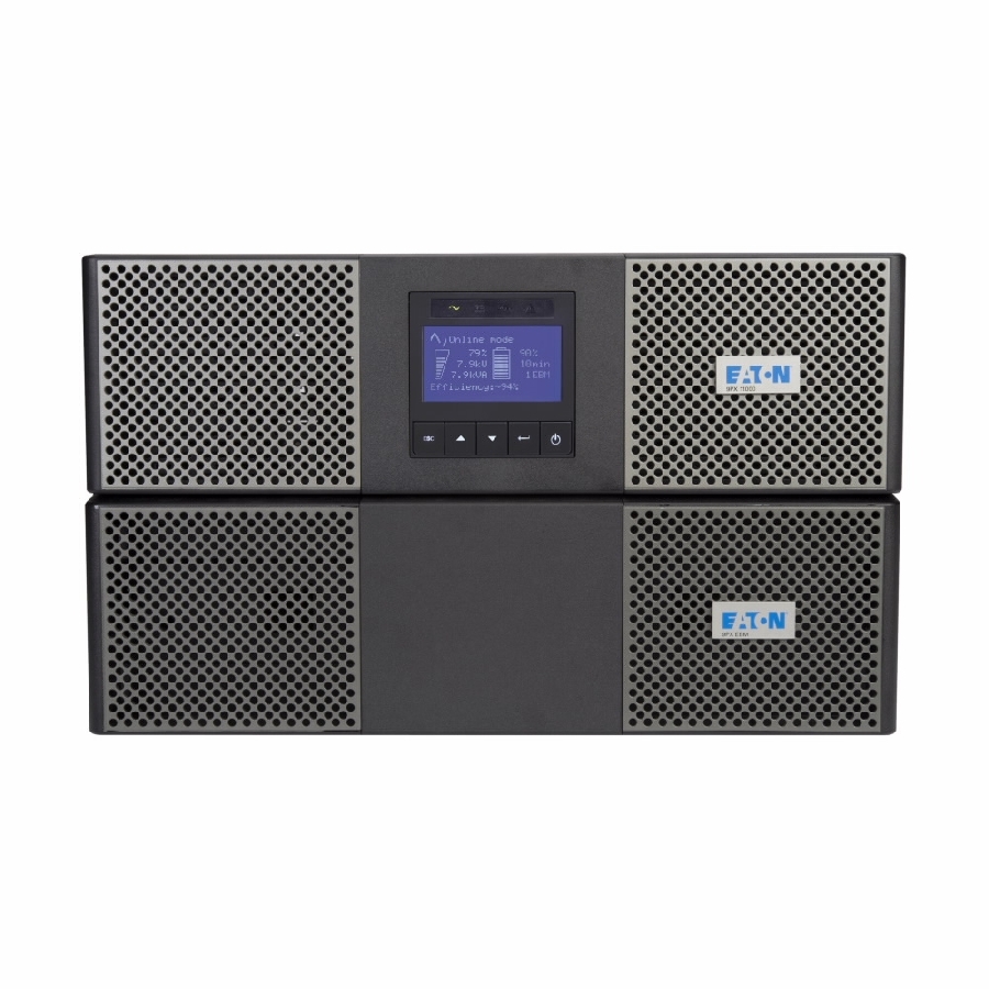 Modulo De Potencia De No Break / Ups Eaton 9Px8Kpm- 8000 Va/7200 Watts, 208V, (Solo Electrónica Sin Baterías Internas)