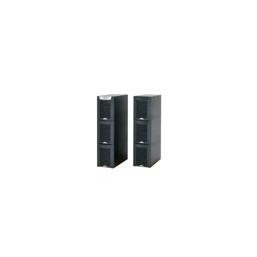 No Break / Ups / Eaton / Modelo Ka1011200000010; 9355 10 Kvas/ 9 Kw / Voltaje De Entrada 220V. / Salida 220V / 32 Baterias Internas /Cotizar Con Pm Servicio De Arranque Y Viaticos Por Garantia De Ups