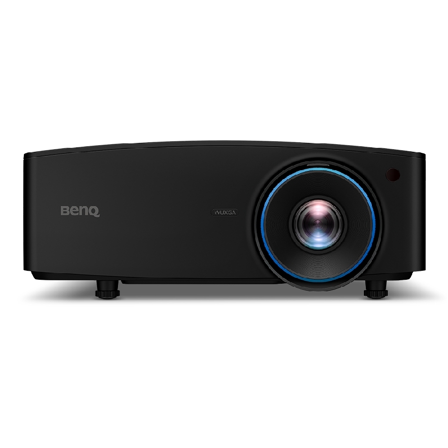 Videoproyector Benq Lu935St Dlp 5500 Lum Wuxga 1920X1200 Tiro Corto Hasta 20000 Hrs Rj45X1 Hdmi Inx2 Bocina 10Wx2