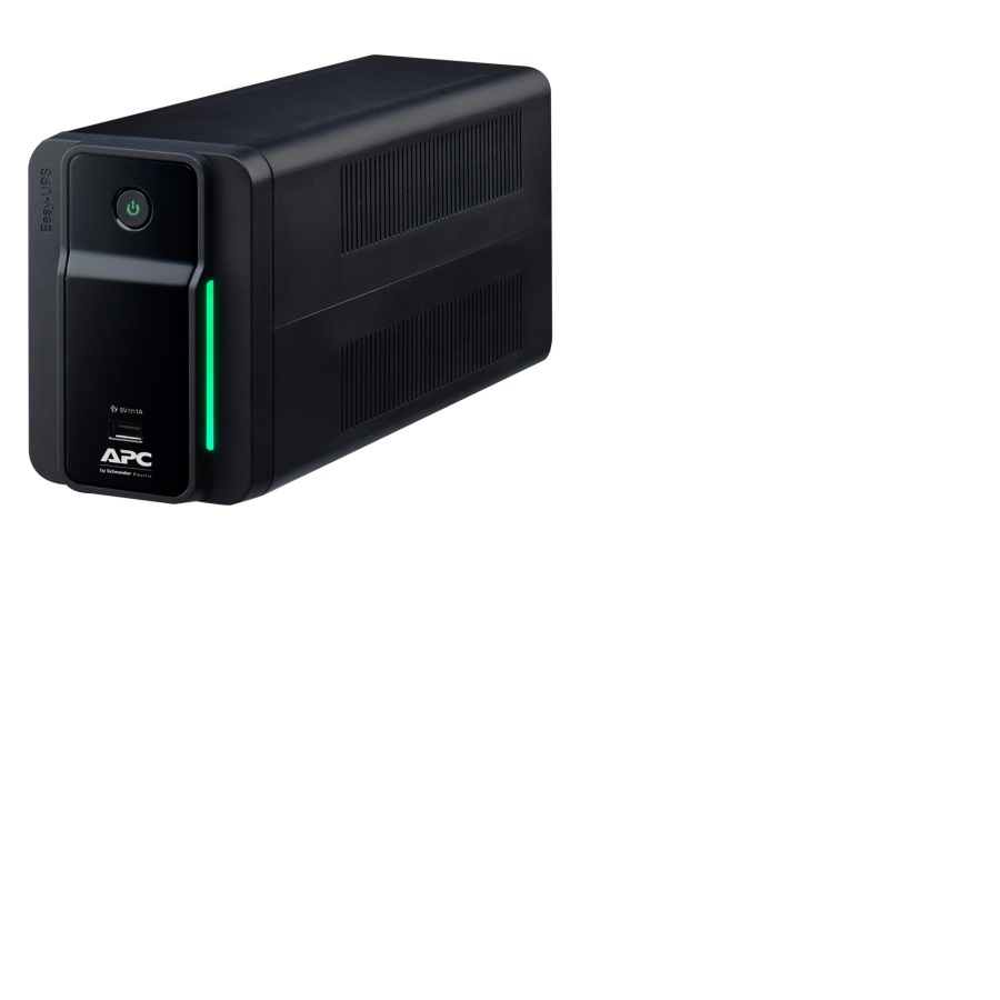 Back-Ups De Apc, 700 Va, 120 V, Avr, Carga Usb