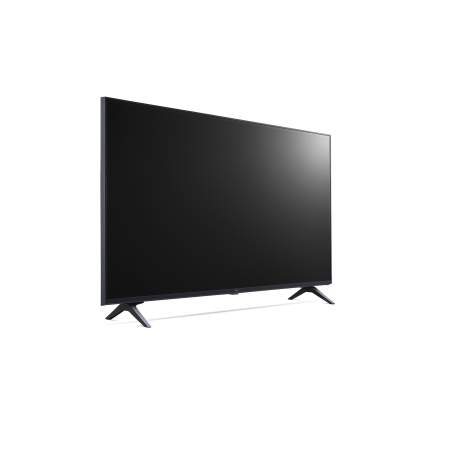 Television Super Sign Para Señalizacion Digital Lg 75 Uhd, Hdr 10, 400 Nits 16/7, Wi-Fi Built In Hdmi X2 Usb, Rf, Rs-232, Rj45, Bocina 10 W X2