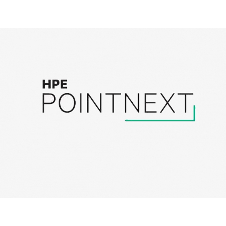 Poliza De Servicio Hp Startup Para Servidores Proliant Dl38X