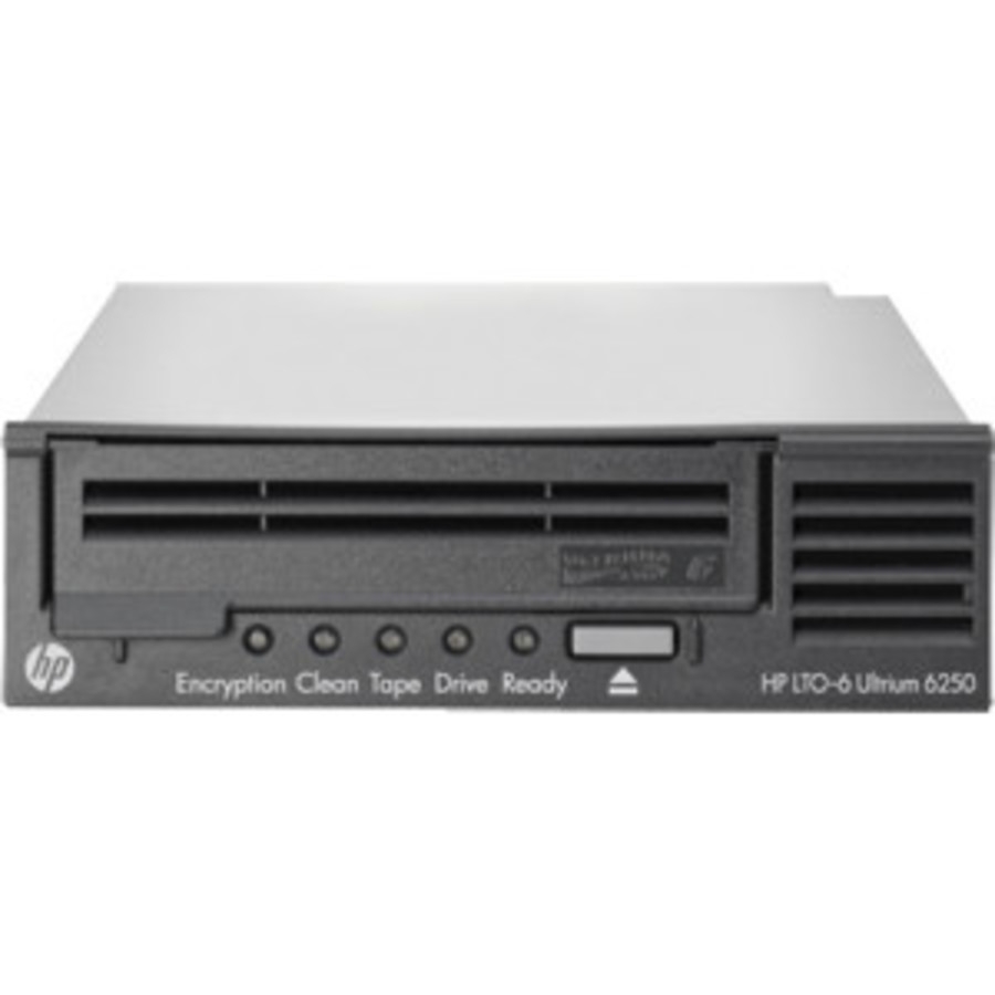 Unidad De Respaldo En Cinta Hpe Storeever Lto-8 Ultrium Sas Interna