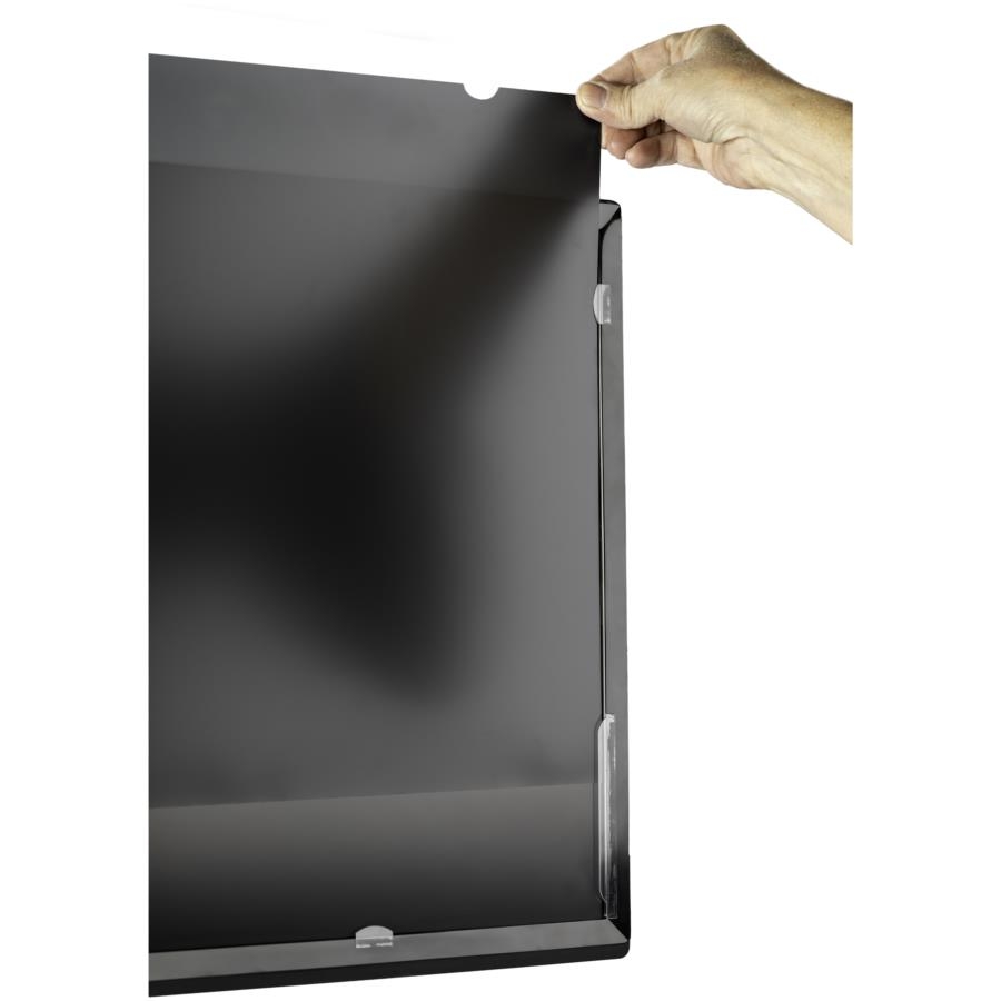Filtro De Privacidad Para Laptop De 21 - Opaco O Con Brillo - Reducción De La Luz Azul - Mica De Privacidad - Startech.Com Mod. Privscnmon21