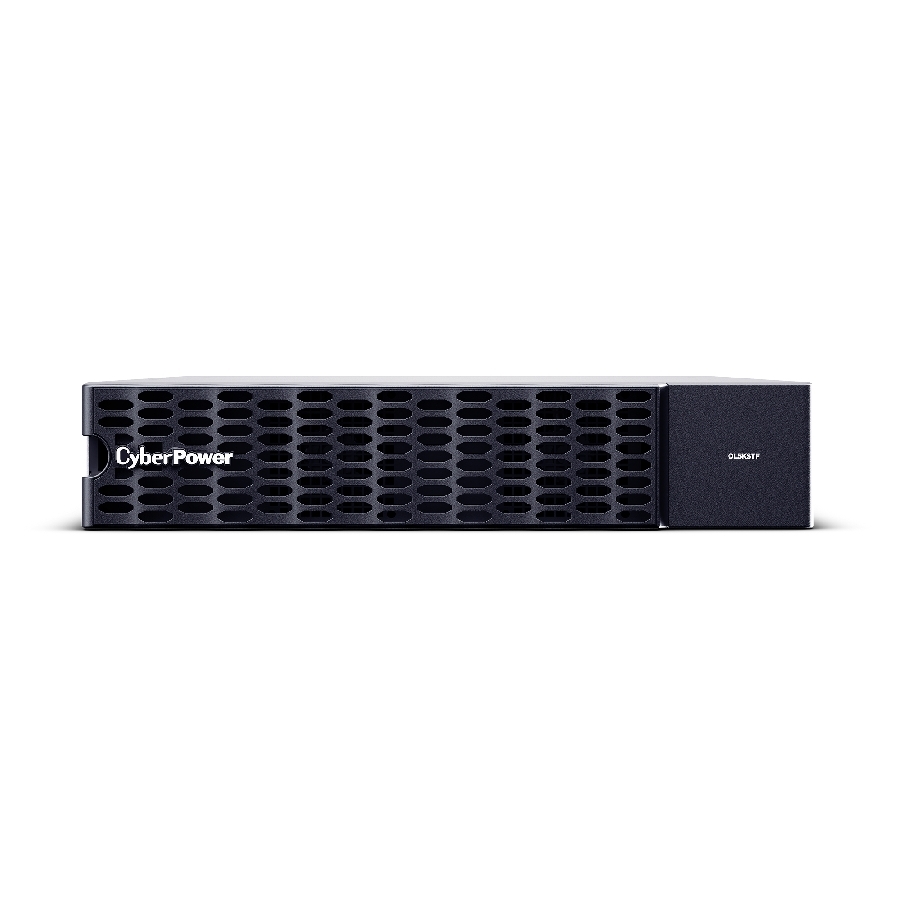 Transformador De Aislamiento Cyberpower (Ol5Kstf) 5000Va / 5000W Para Derivación De 208V A 120V Para Ups Ol De 3Kva, 5Kva, 6Kva, (12) Nema 5-20R.