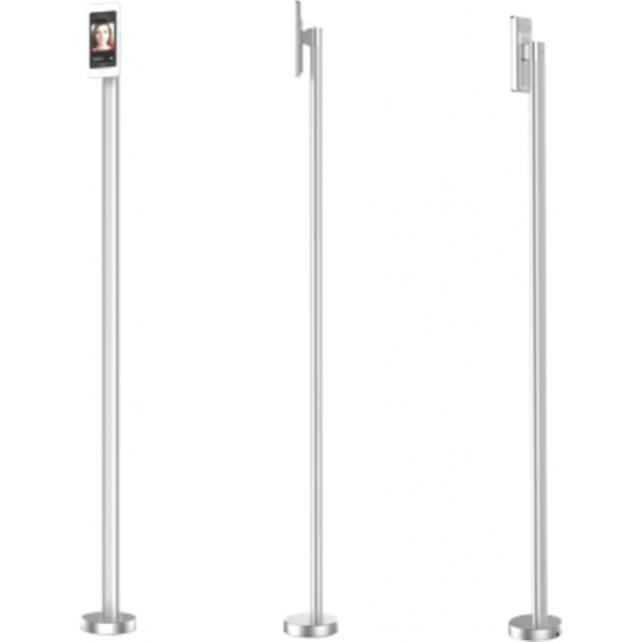 Pedestal De Aluminio / Anviz / An-Station Mount / De Piso Para Serie Facedeep 3 Y 5