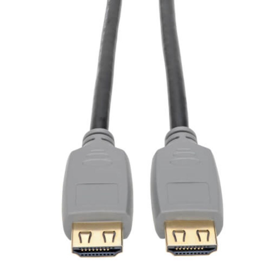 Cable Usb Tripp-Lite M102-01M-Wh Cable De Sincronización Y Carga Usb C A Lightning (M/M), Certificado Mfi, Blanco, 1 M [3.3 Pies]