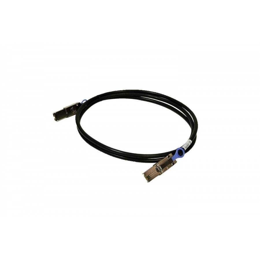 Cable De Datos Hpe Ext 2.0M Miniisas Hd To Minisas Cbl