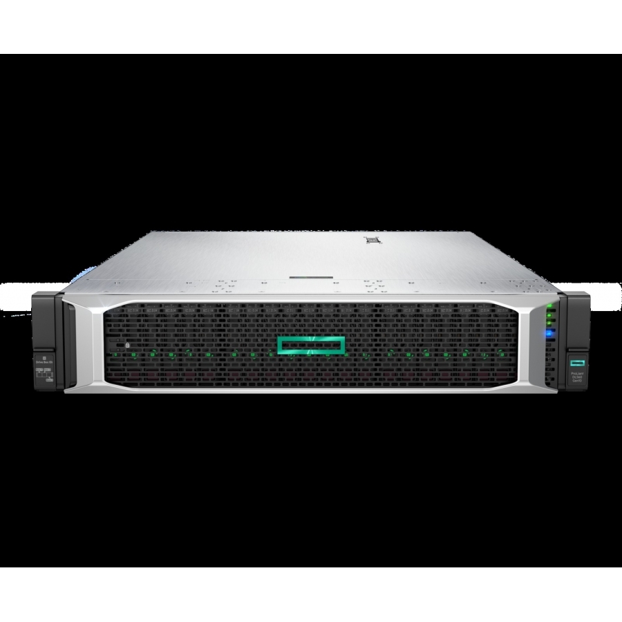 Servidor Hpe Proliant Dl560 Gen10, 2 X Intel Xeon Gold-6230 20-Core 2.10Ghz 28Mb, 128Gb 4 X 32Gb Ddr4 Rdimm, 8 X Hot Plug 2.5In Sff, Smart Carrier Smart Array P408I-A, No Optical, 2 X 1600W, 3Yr Nbd