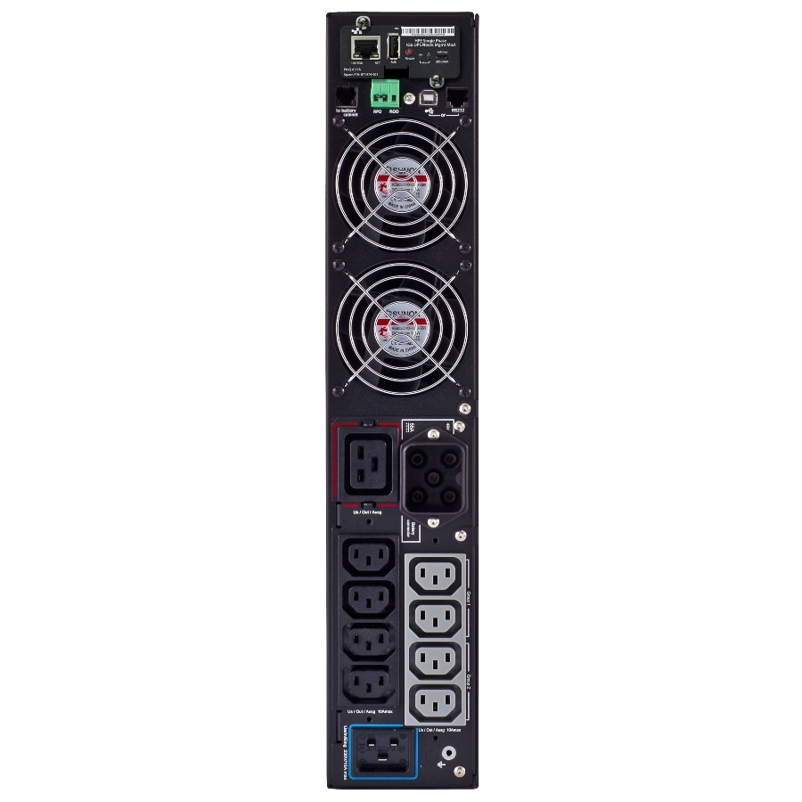 Ups Hpe R/T3000 G5 Hv Na/Jp