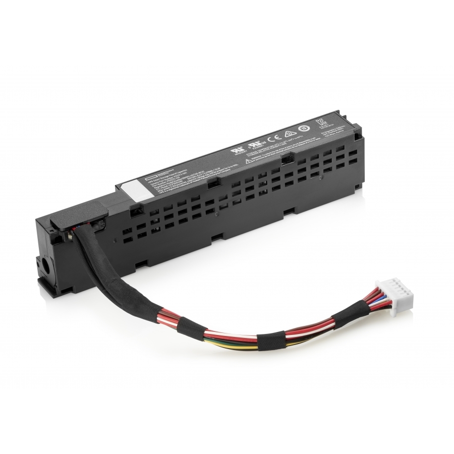Brazo De Administracin De Cables Hpe 1U - Para Instalar Facilmente El Kit De Rieles