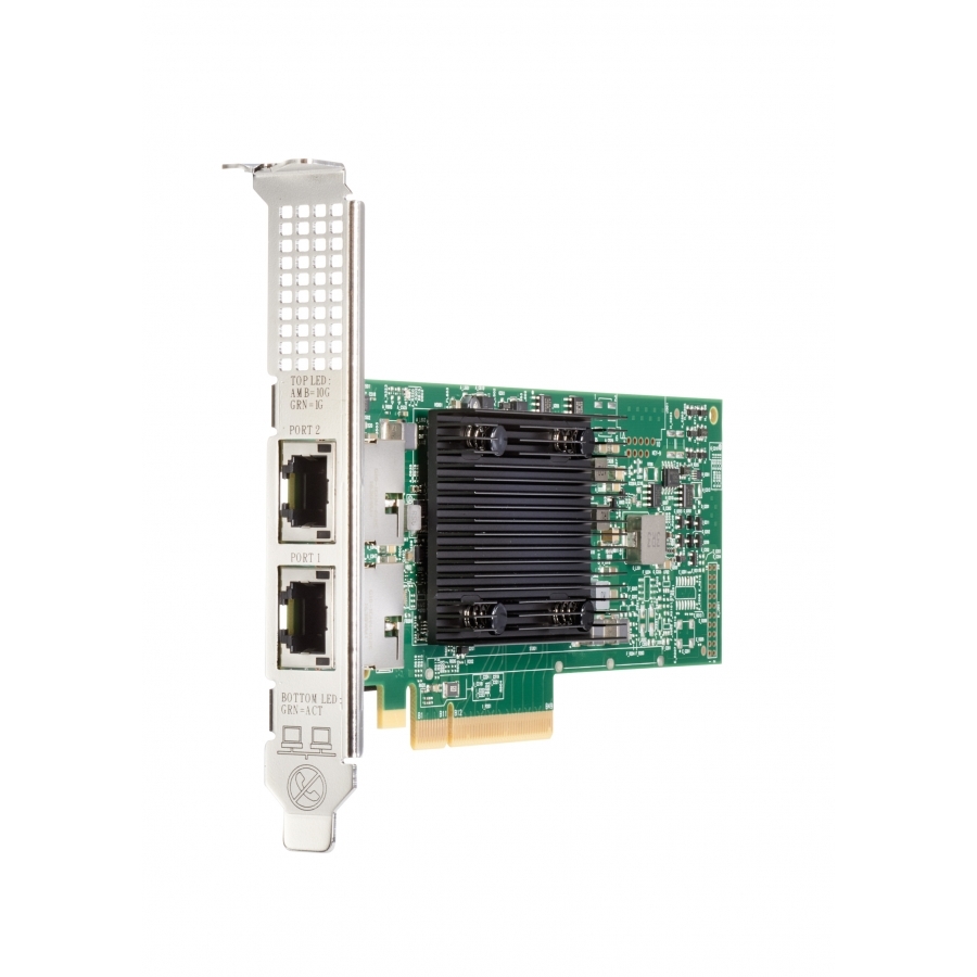 Adaptador De Red Hpe Ethernet De 10Gb 2 Puertos 535T