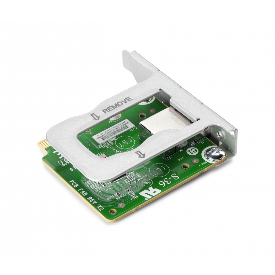 Kit De Habilitacin De Hpe Microserver Gen10 Plus Ilo