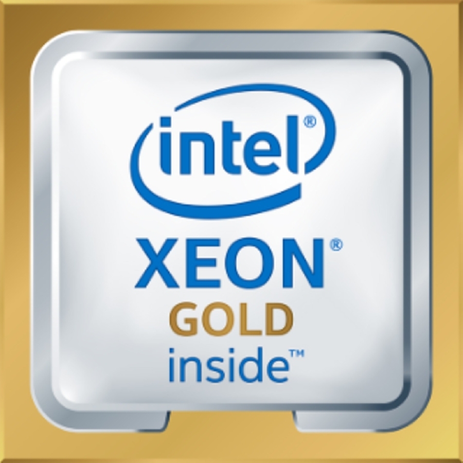Kit De Procesador Intel Xeon-Gold 6230 2.1 Ghz / 20 Ncleos / 125 W Para Hpe Proliant Dl560 Gen10
