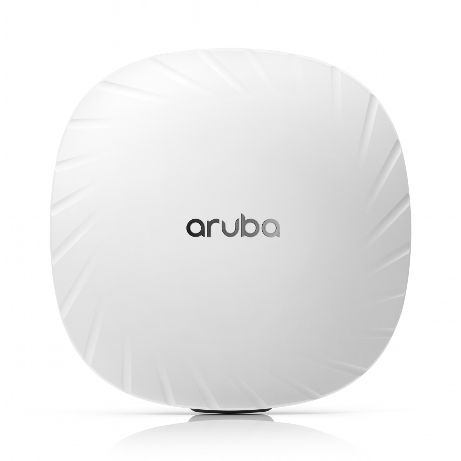 Access Point Hpe Aruba Jz356A Ap-555 Rw 802.11Ax Con 8X8:8 Y 4X4:4 Mu-Mimo Antenas Integradas