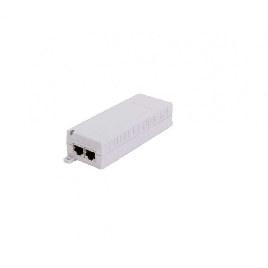Inyector Poe Hpe Aruba Instant On 802.3Af Midspan 15.4 Watts