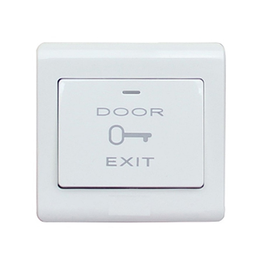 Boton De Salida / Anviz / An-Acck1 /  Economico