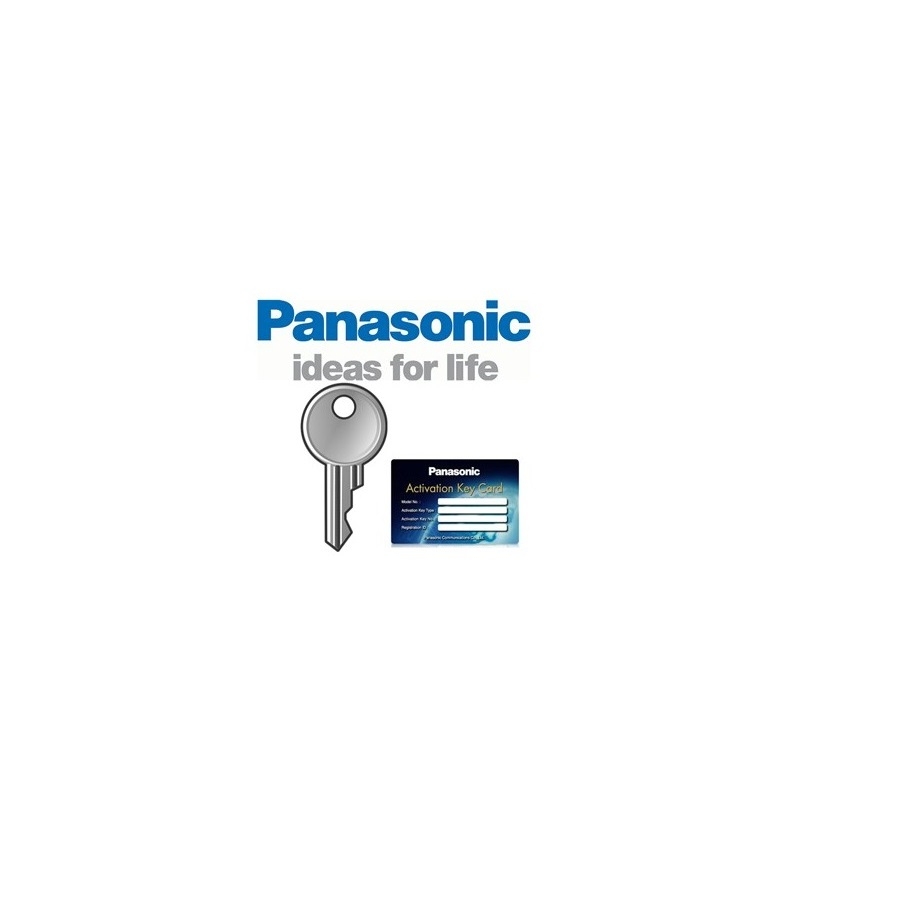 Servicio De Activacion Panasonic Se-Nsp960Full A Su Maxima Capacidad En Troncales Ip Y Ext Ip (Propietarias Y Terceros Asi Como Todas Las Funcionalidades Aplica Solo Para Kx-Ns1000