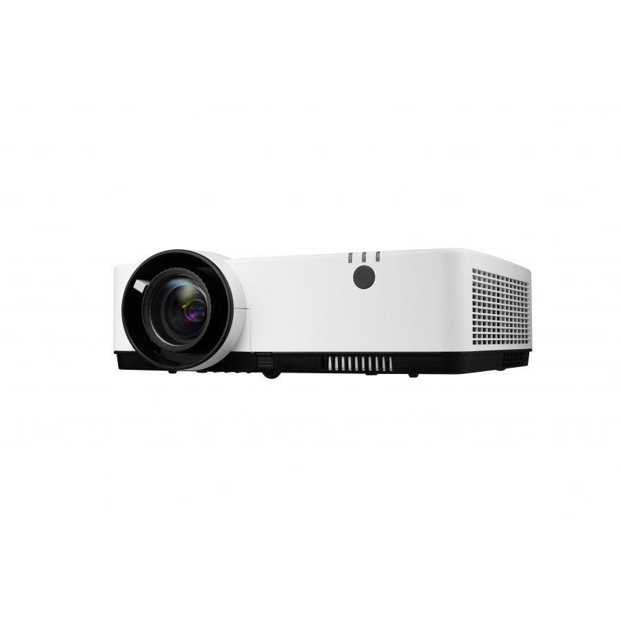 Videoproyector Nec Np-Me403U Lcd Wuxga 4000 Lumenes 1.7 Zoom 6,0001 2X Hdmi W/Hdcp /Rj45 /16W /Usb 3.3 Kg Lampara 10,000 Hrs-20,000 Eco Rs-232 Garanta 3 Años
