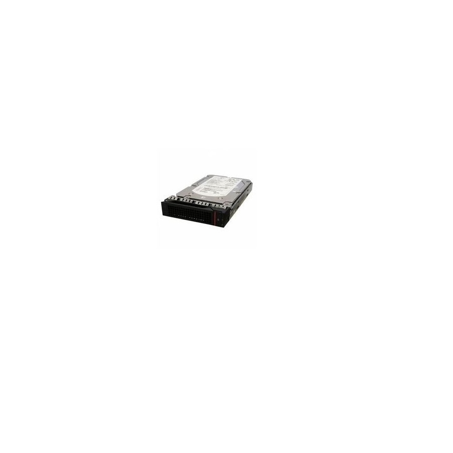 Disco Duro Para Lenovo Thinksystem 2Tb 3.5 7.2K Sata 6Gb Simple Swap 512N Hdd Para St50 V2 Ser-1712 / P. St50 V2