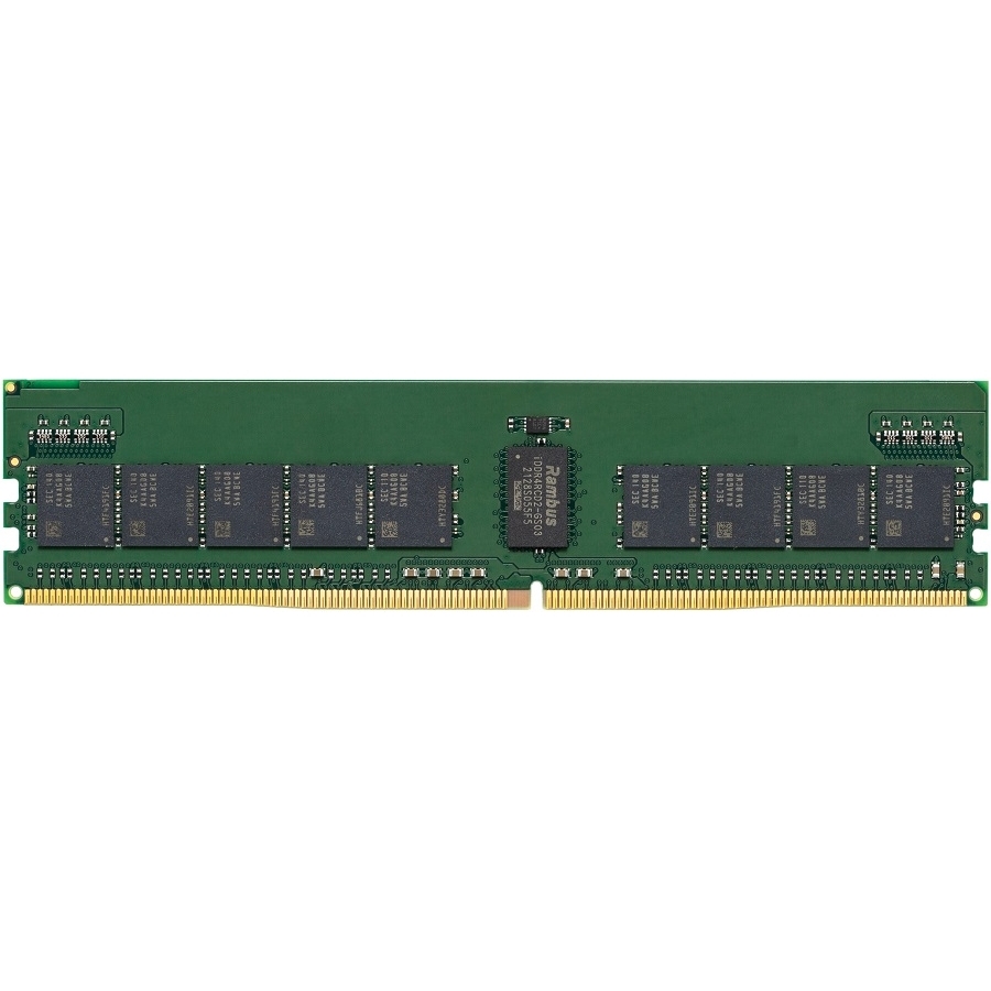 Memoria Ram Synology D4Er01-32G Para Nas Synology Serie  Fs3410  Hd6500