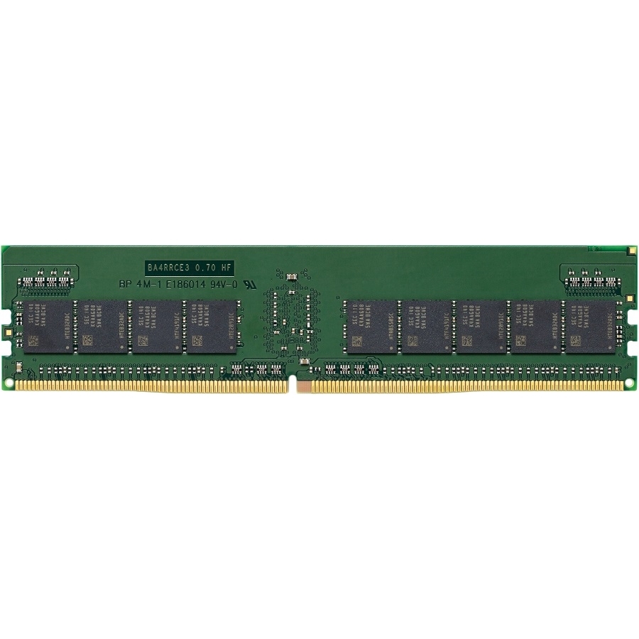 Memoria Ram Synology D4Er01-16G Para Nas Synology Fs3410, Sa3610, Sa3410
