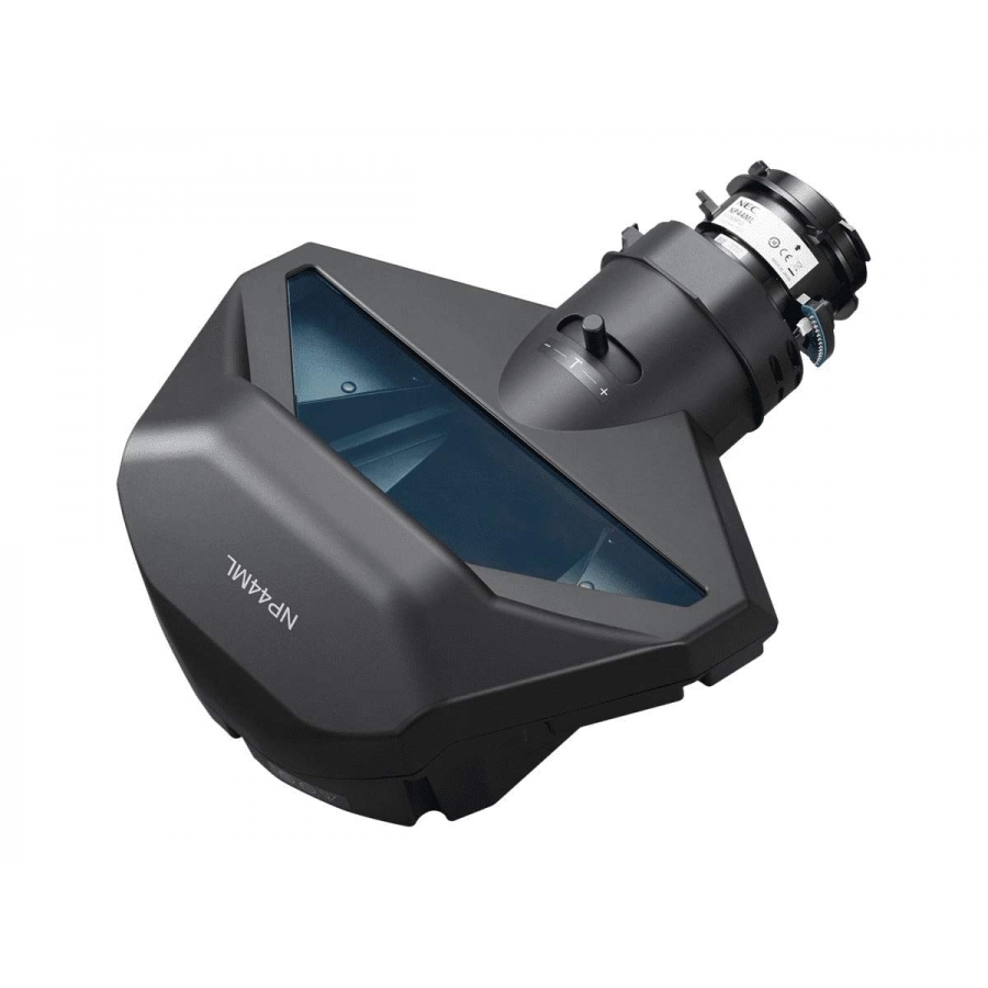 Lente De Tiro Ultracorto Nec Np44Ml-01Lk Compatible Con La Serie Pa 0.321