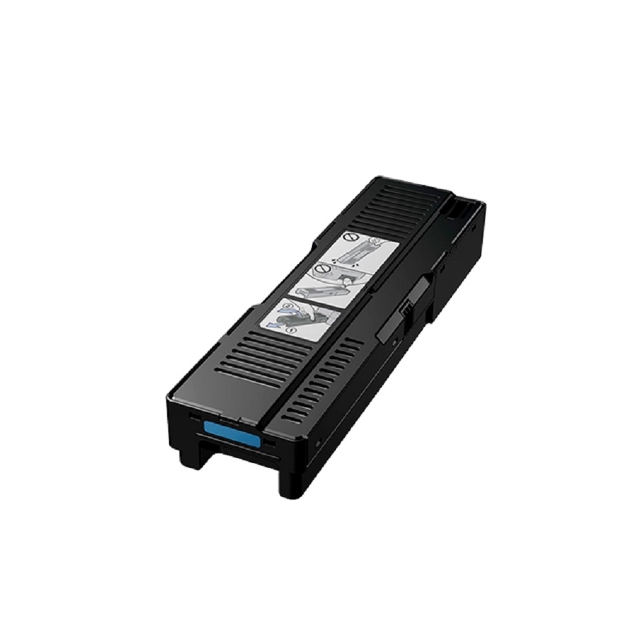 Cartucho De Mantenimiento Canon Mc-G01, Compatible: Maxify Gx6010 Y Maxify Gx7010