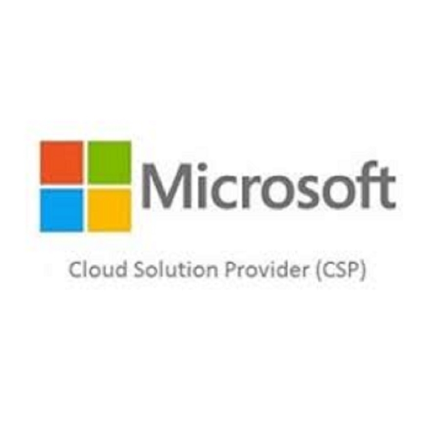 Microsoft Csp 365 Apps For Business - Anual