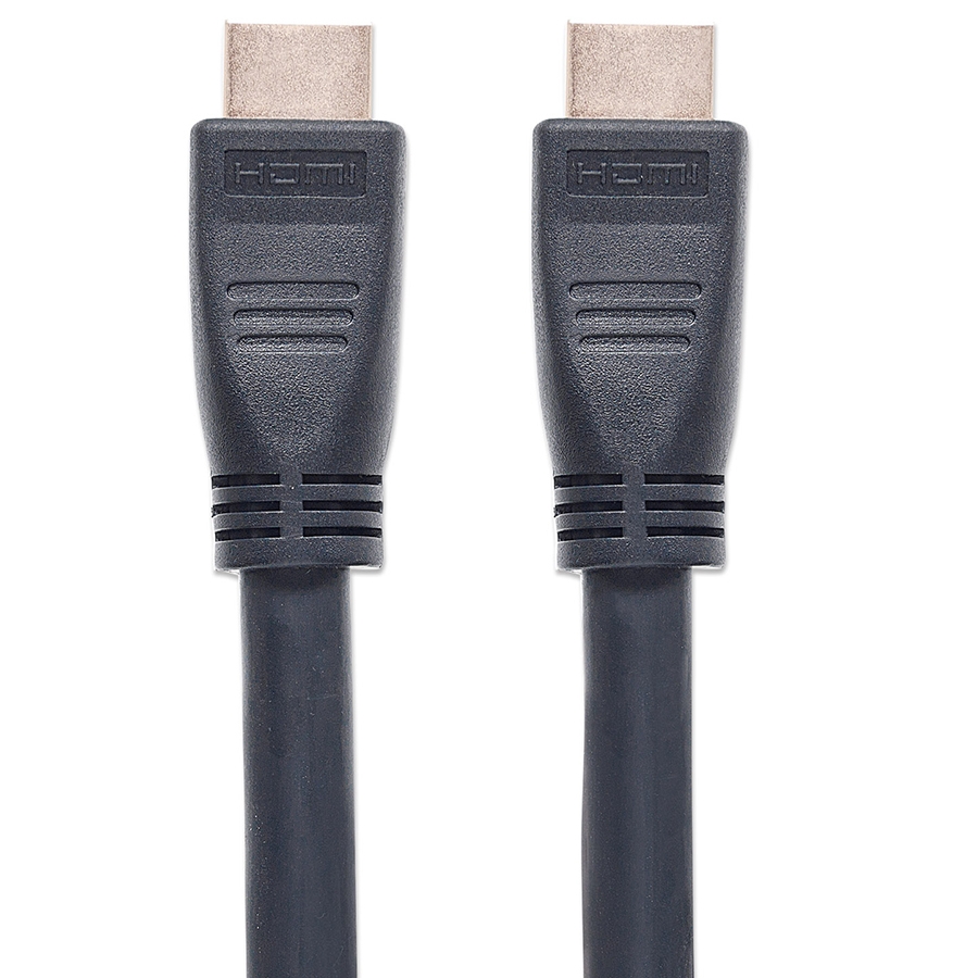 Cable Hdmi,Manhattan,353977, 2.0 Intramuro M-M 10.0M