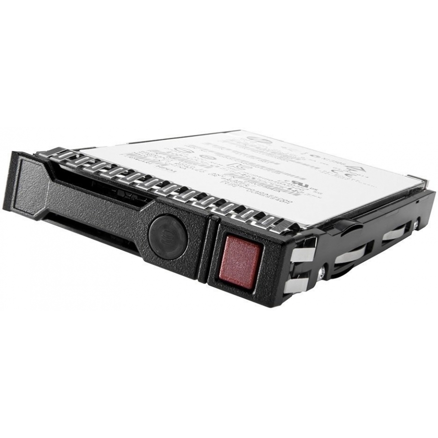 Disco Duro Para Servidor Hpe 1Tb 6G Sata 3.5 Inc Nhp Mdl Hdd