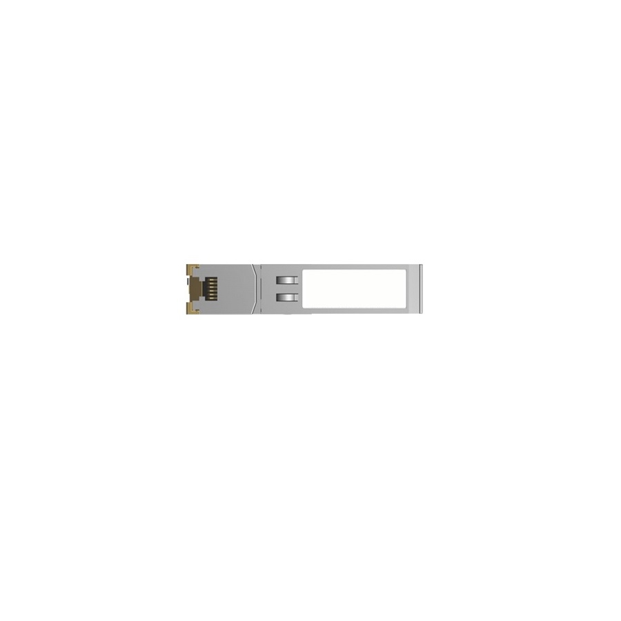 Tranceiver Hpe Aruba Jd089B X125 1G Sfp Rj45 Hasta 100M