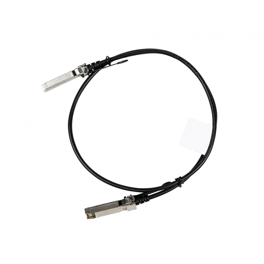 Cable Hpe Aruba Jl489A Dac De Conexion Directa De 25G Sfp28 A Sfp28 De 5M