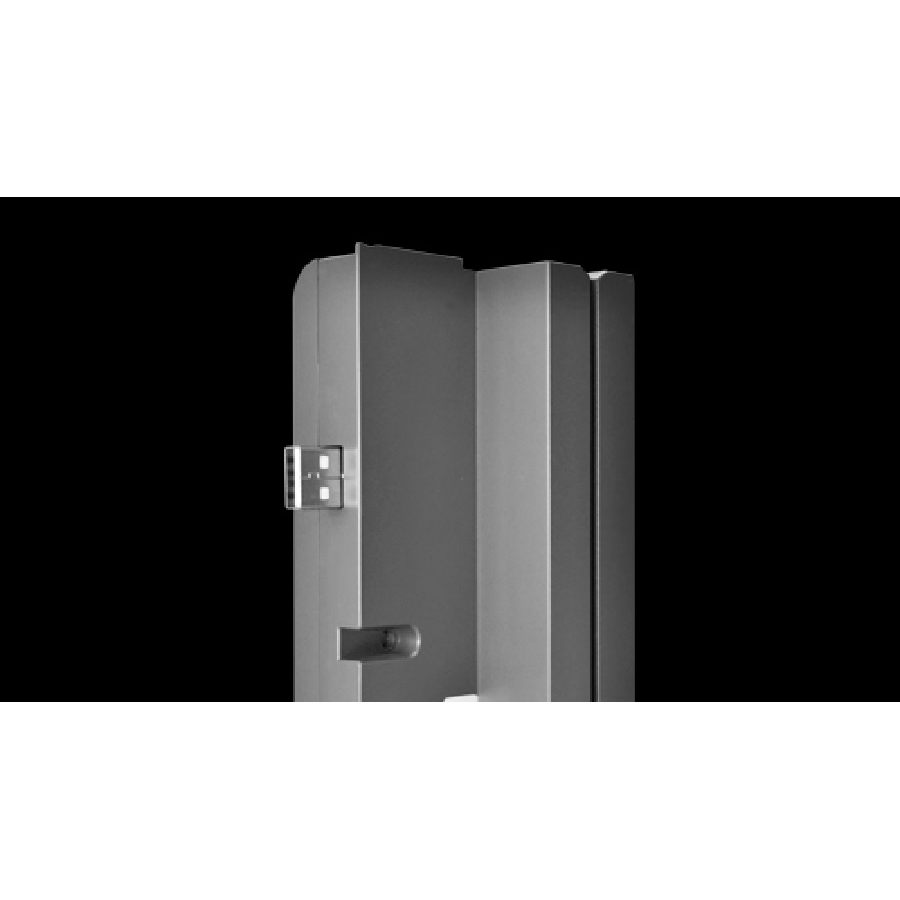 Lector De Tarjetas De Banda Magnetica Pte0105-Msr 3Nstar, Usb