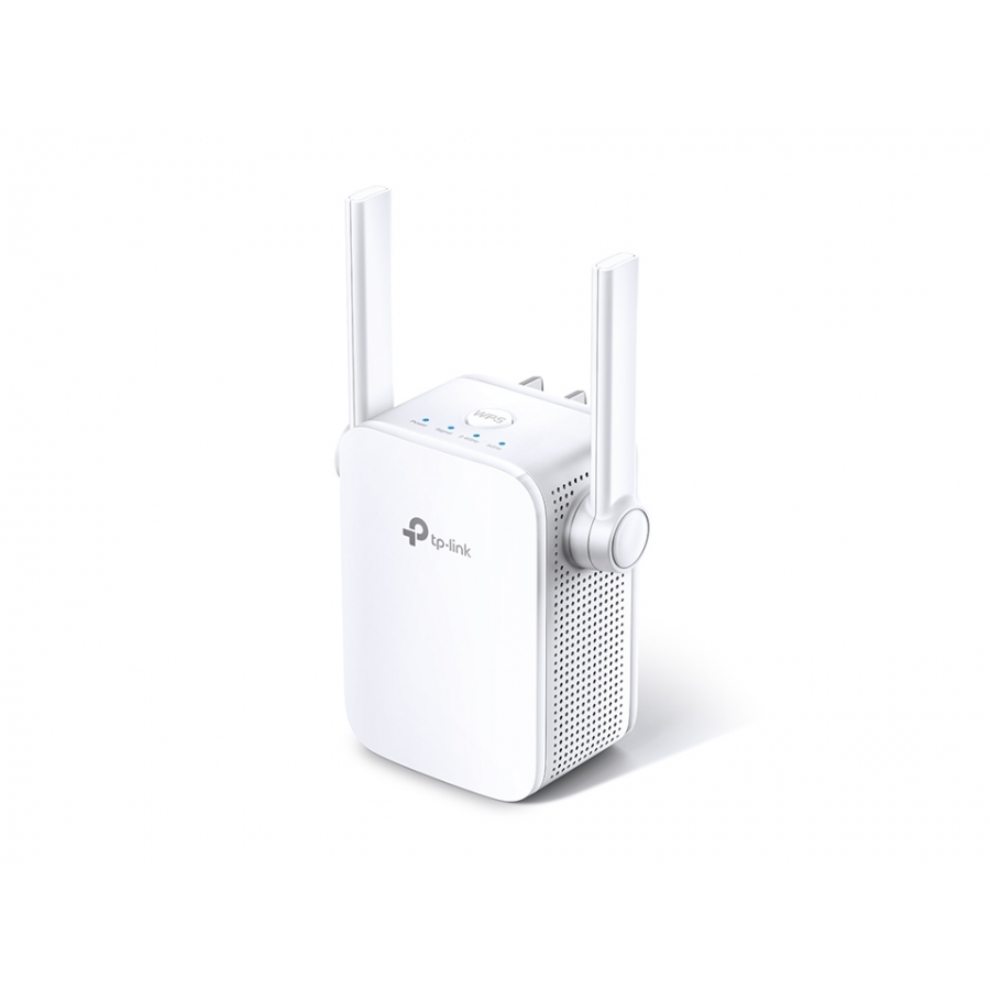Repetidor | Tp-Link | Re305 | Inalambrico Extensor De Rango |Ac1200| Modo Repetidor O Access Point