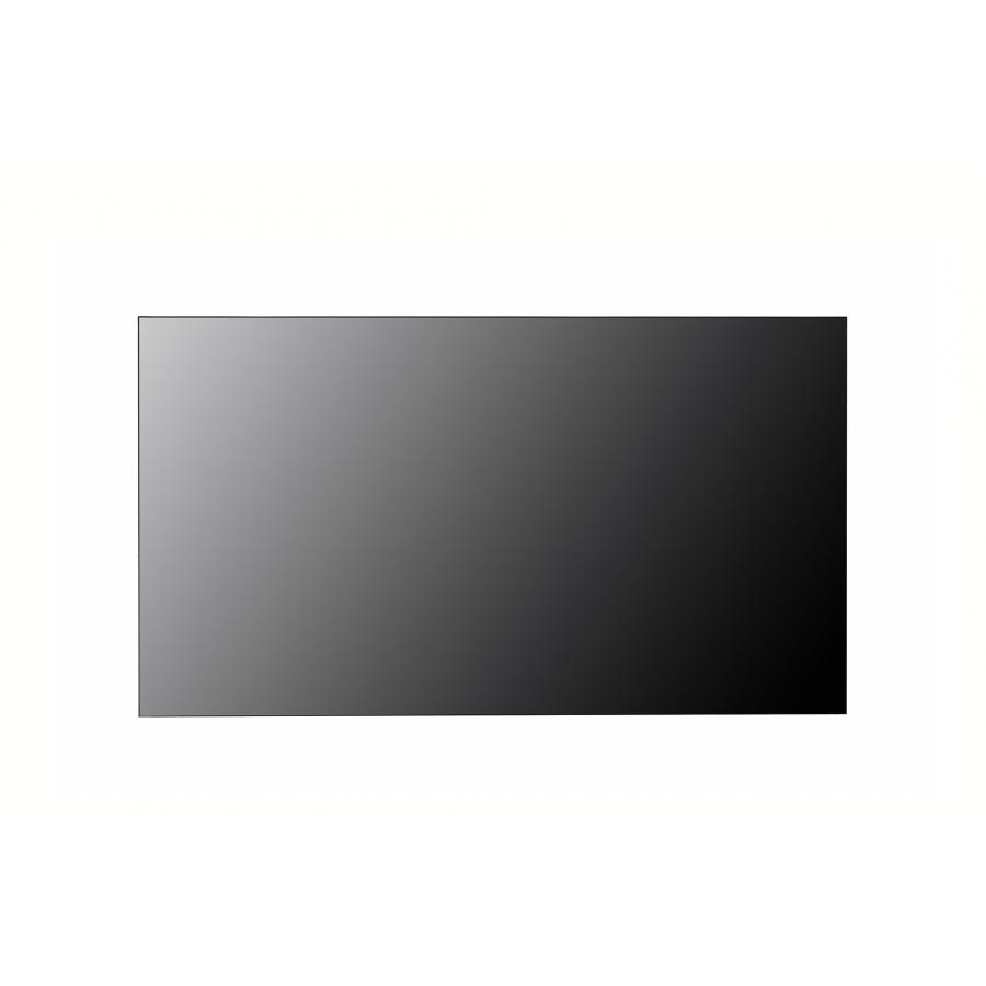 Monitor Señalizacion Digital Lg 55, Para Video Wall, 500 Nits, Bisel 1.8 Mm 1920 X 1080 Uso 24/7 Interfase Hdmi 2/ Dp/ Dvi-D/ Usb/ Rs232C/ Rj45/ Audio/ Ir Procesamiento De Contenido 4K