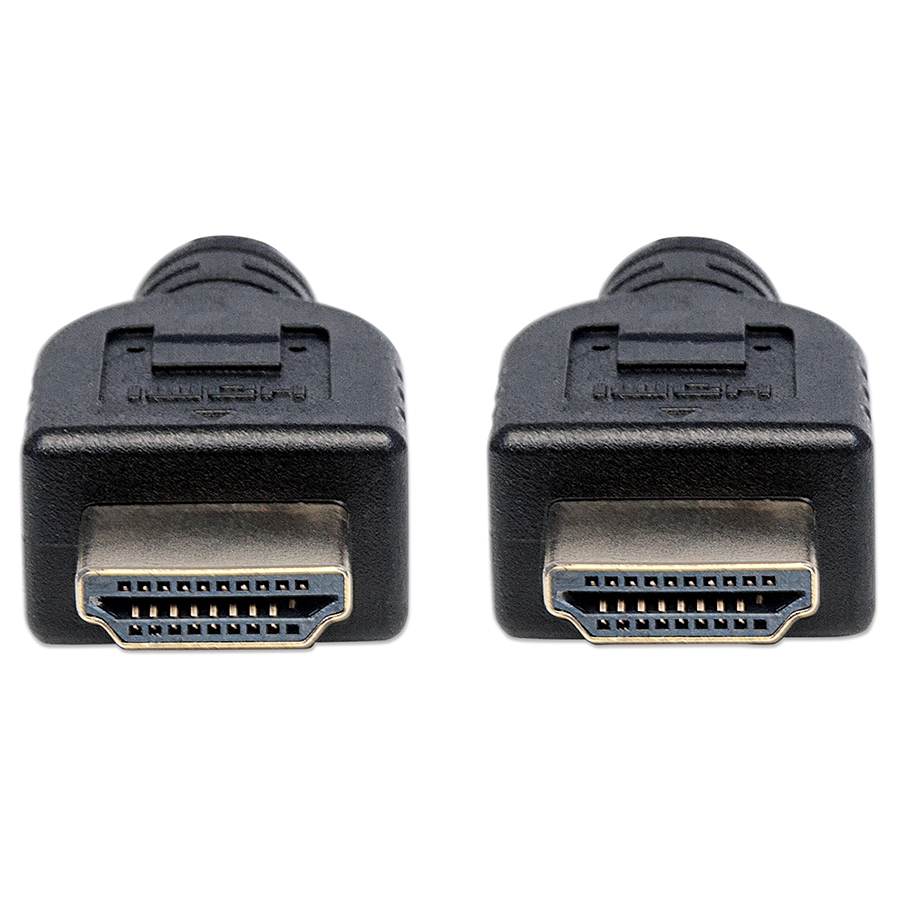 Cable Hdmi,Manhattan,353922, 2.0 Intramuro M-M  1.0M